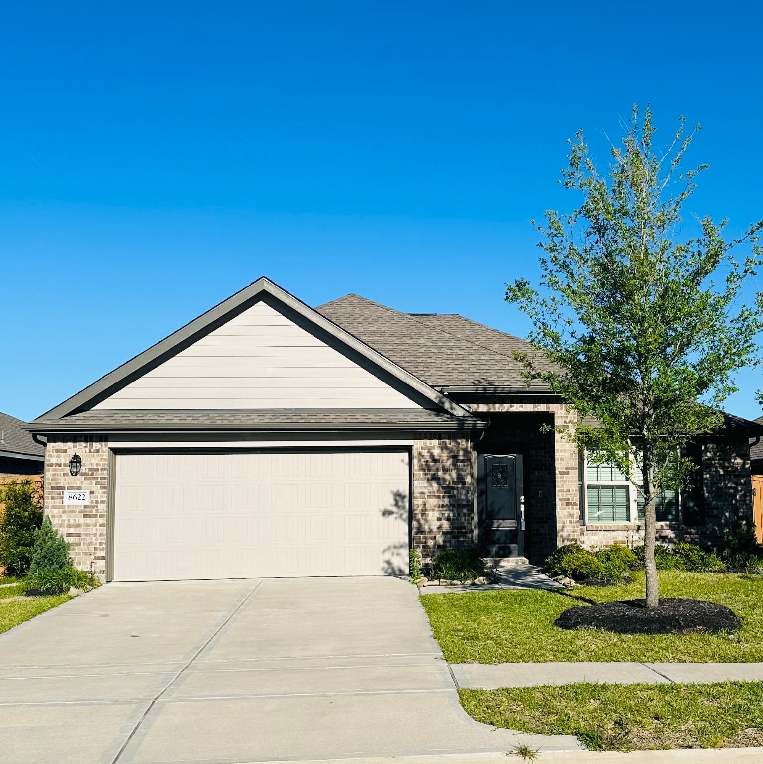 8622 Flamingo Bay Lane Cypress TX 77433