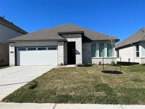 22618 Tuscany Ridge Lane Katy TX 77449