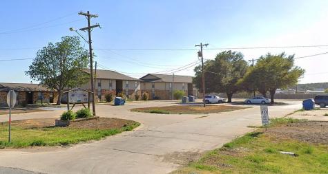 168 State Highway 163 Ozona TX 76943