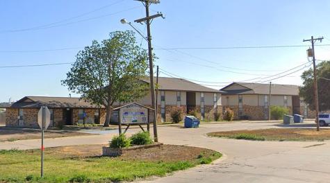 168 State Highway 163 Ozona TX 76943