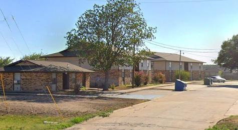 168 State Highway 163 Ozona TX 76943