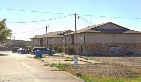168 State Highway 163 Ozona TX 76943