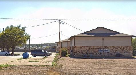 168 State Highway 163 Ozona TX 76943