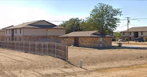 168 State Highway 163 Ozona TX 76943