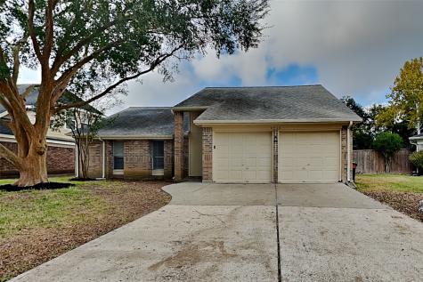 2906 Lotus Lane Pearland TX 77584