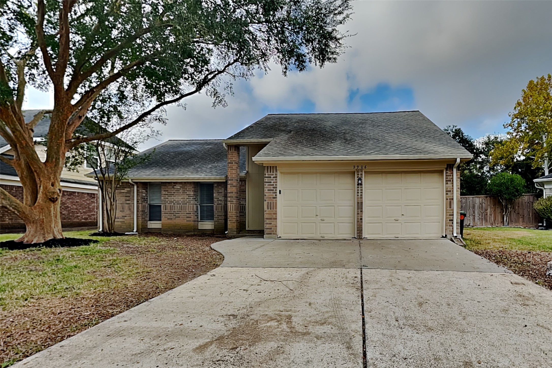 2906 Lotus Lane Pearland TX 77584