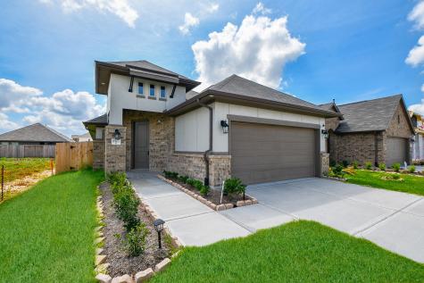 8907 Oak Ivy Lane Richmond TX 77407