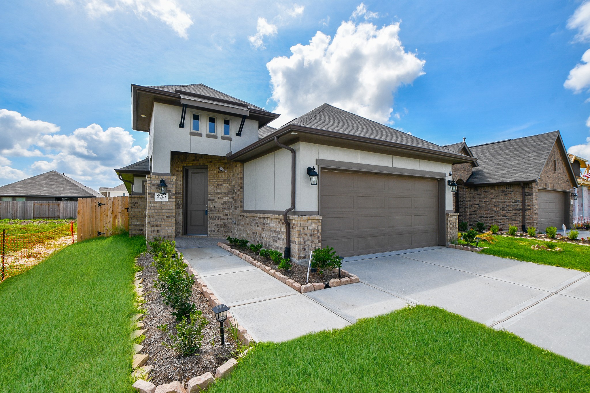 8907 Oak Ivy Lane Richmond TX 77407