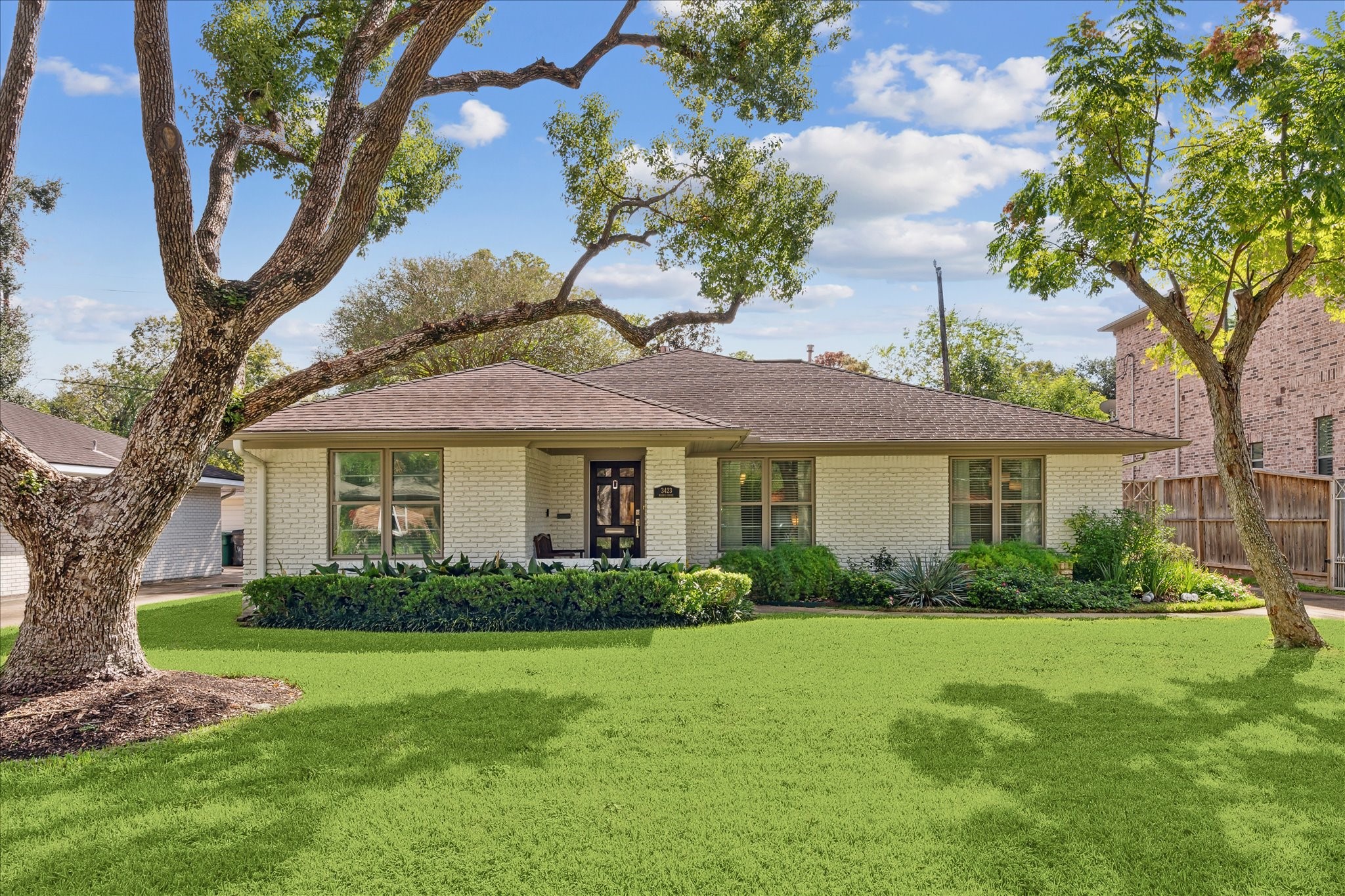 3423 Norris Drive Houston TX 77025
