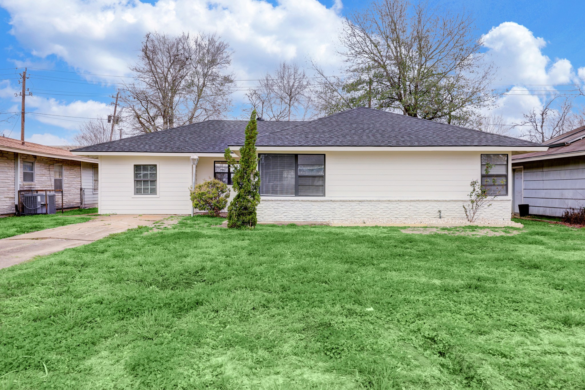 6127 Doulton Drive Houston TX 77033