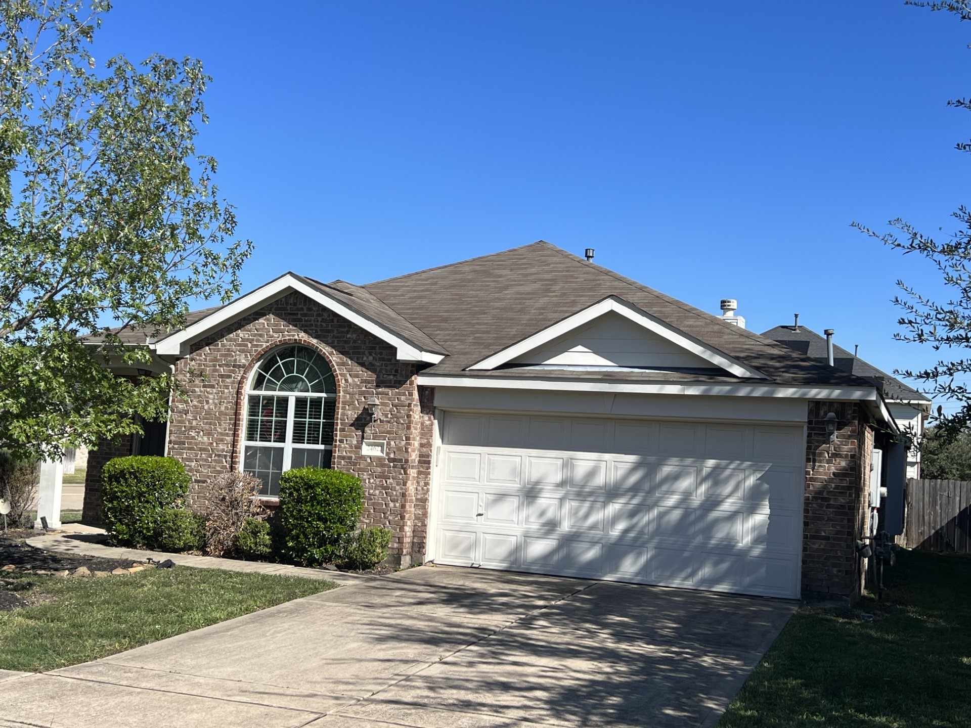 24622 Colonial Birch Lane Katy TX 77493