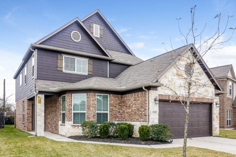 19011 Woodland Leaf Lane Tomball TX 77375