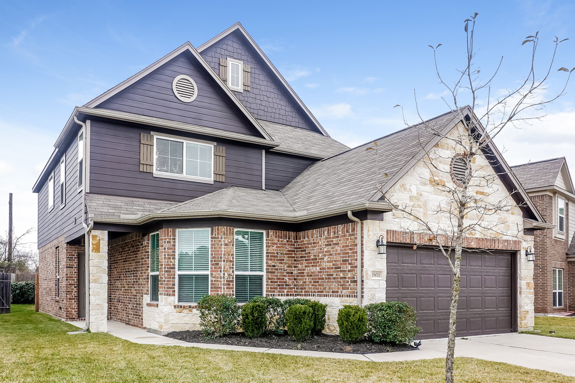 19011 Woodland Leaf Lane Tomball TX 77375