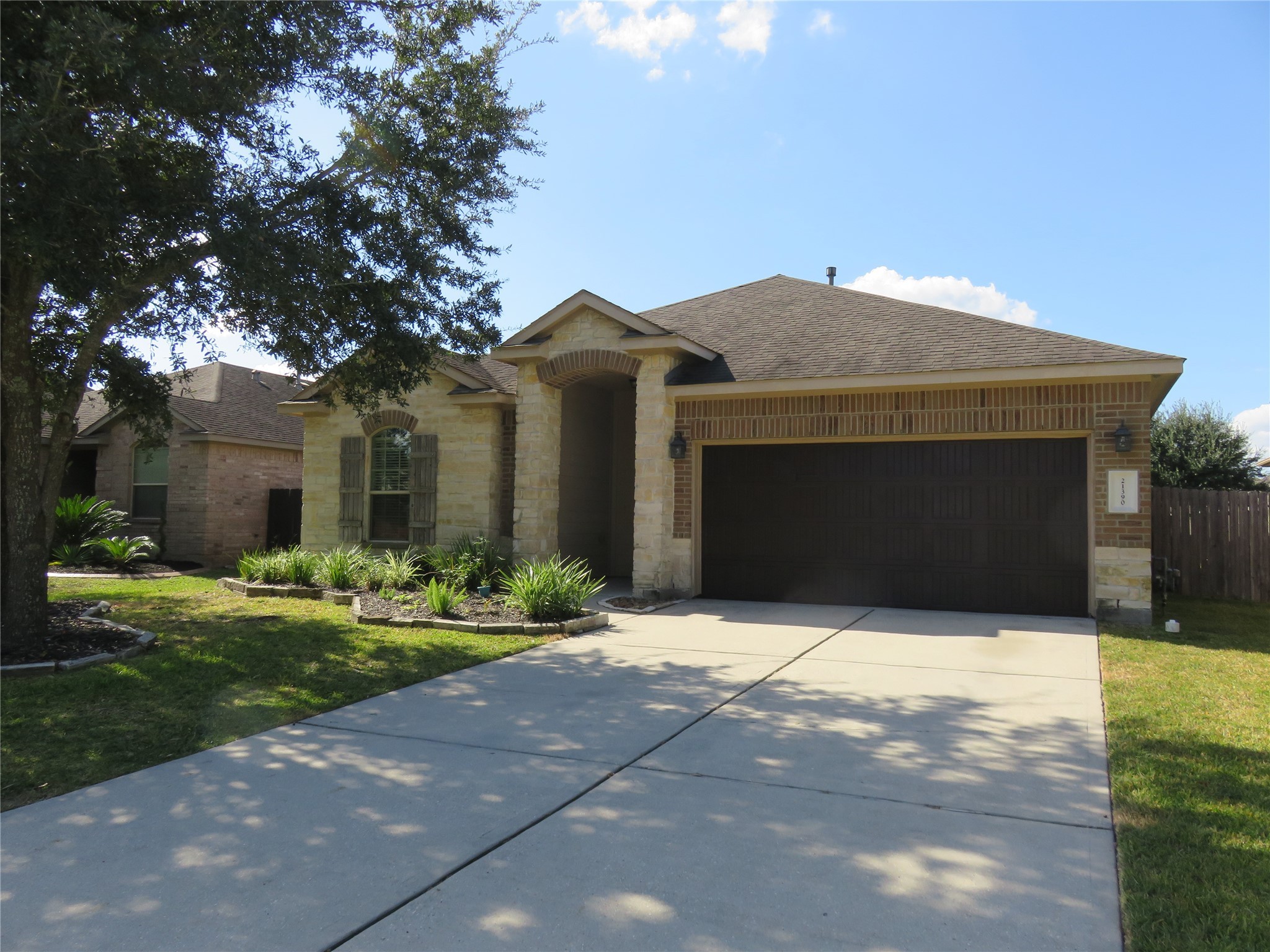21390 Village Crossing Lane Porter TX 77365