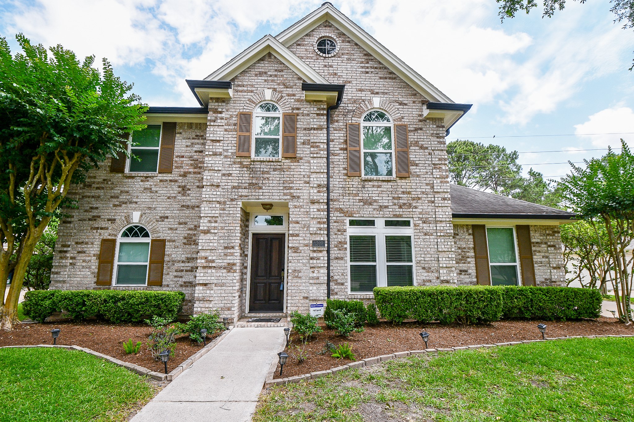 1307 Remington Crest Drive Houston TX 77094