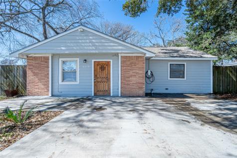 6318 Tacquard Drive Hitchcock TX 77563