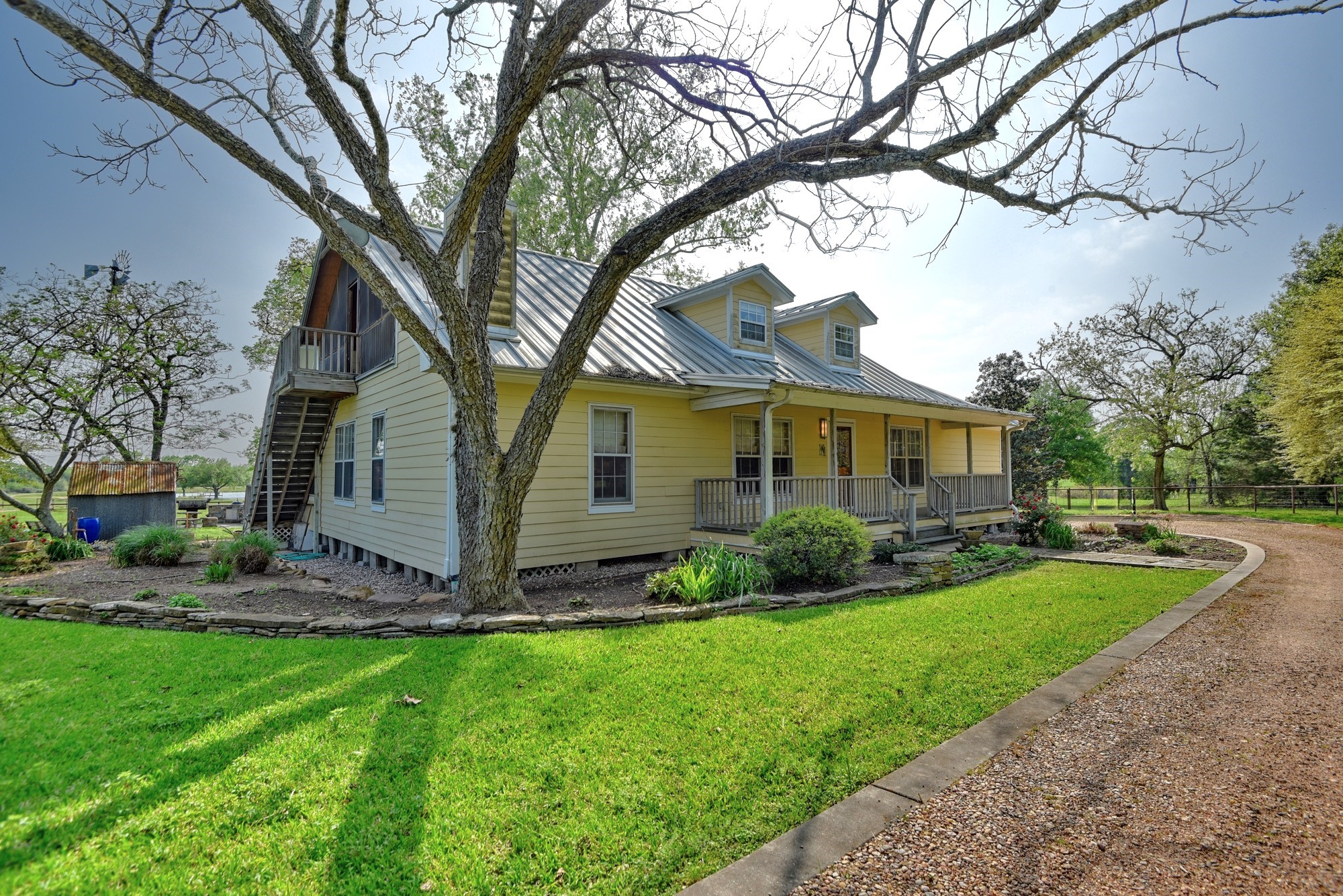 21011 Fm 1094 New Ulm TX 78950