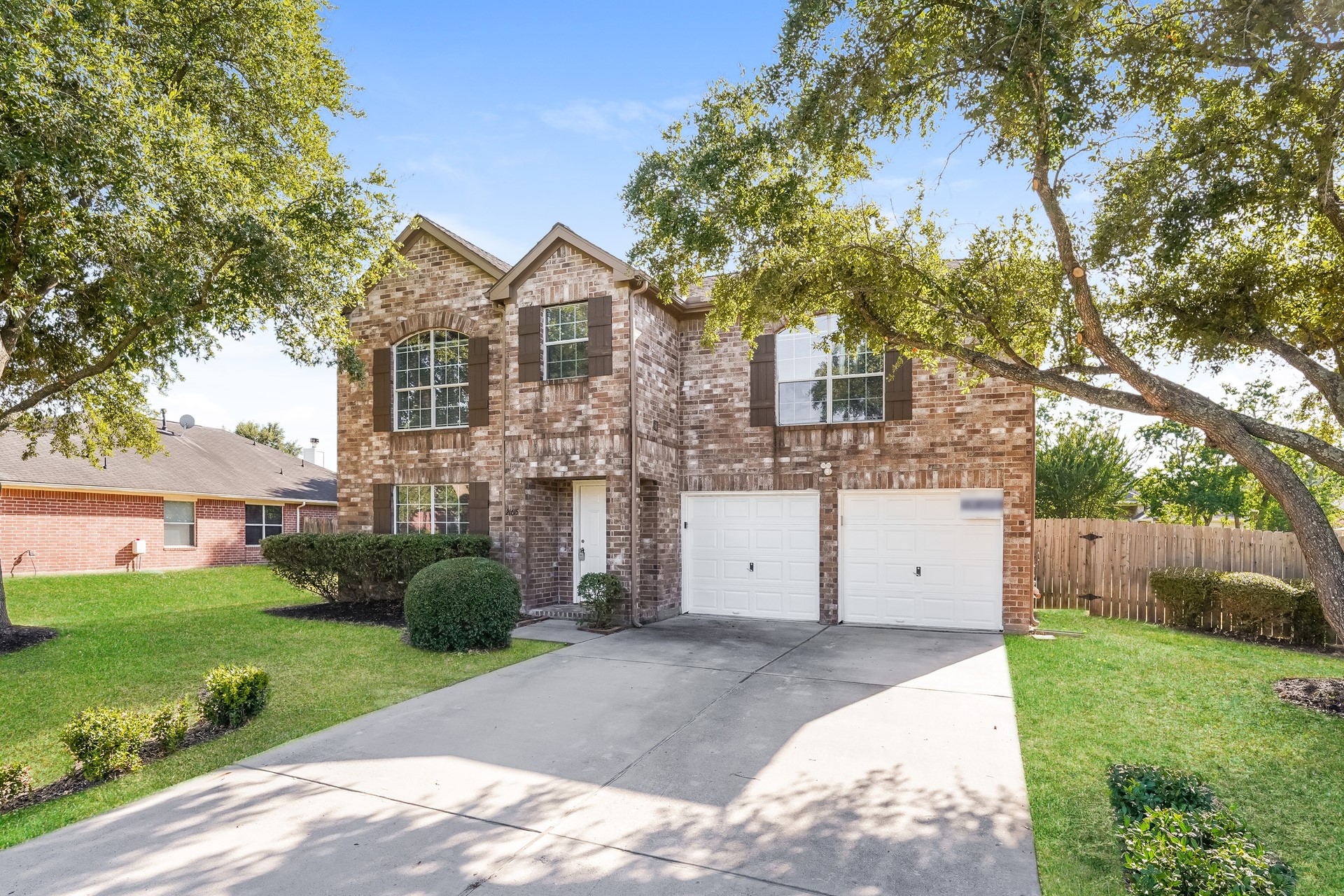 21615 Country Club Green Way Tomball TX 77375
