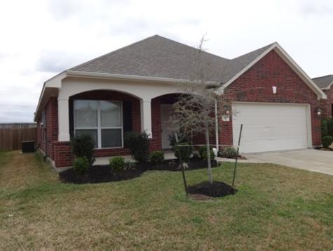 21415 Branchport Drive Houston TX 77095