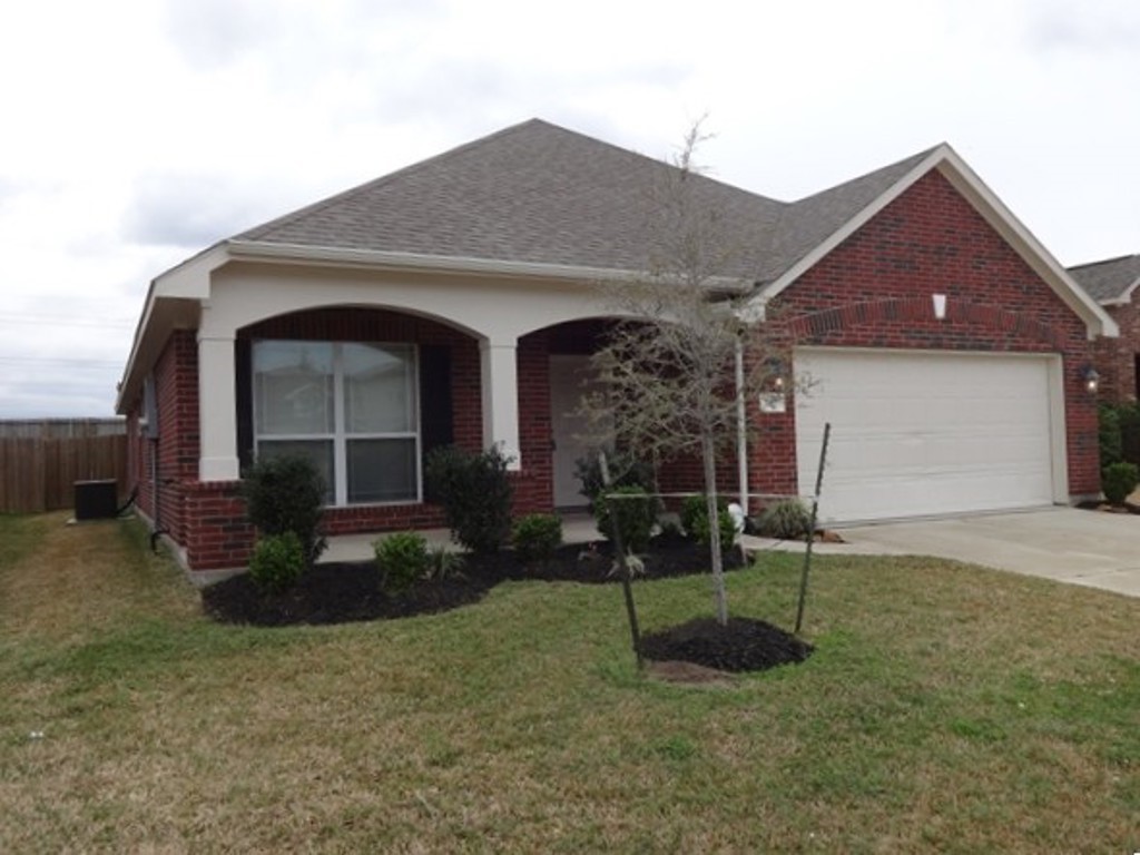 21415 Branchport Drive Houston TX 77095