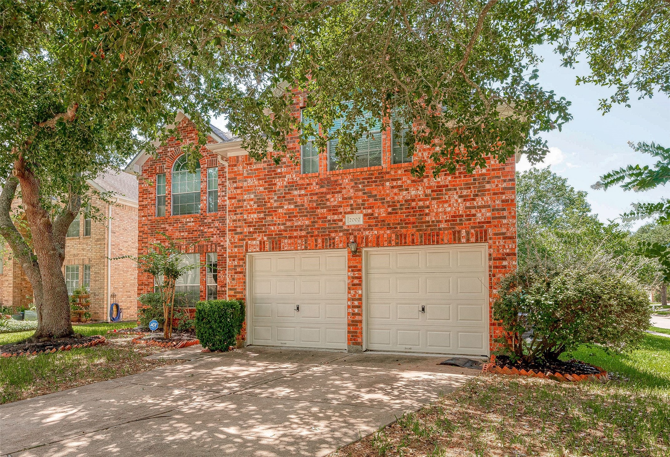 2002 Highland Bay Court Katy TX 77450