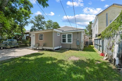 1805 Avenue N 1/2 Galveston TX 77550