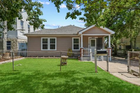 1805 Avenue N 1/2 Galveston TX 77550