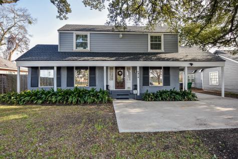 4916 Old Spanish Trail Houston TX 77021