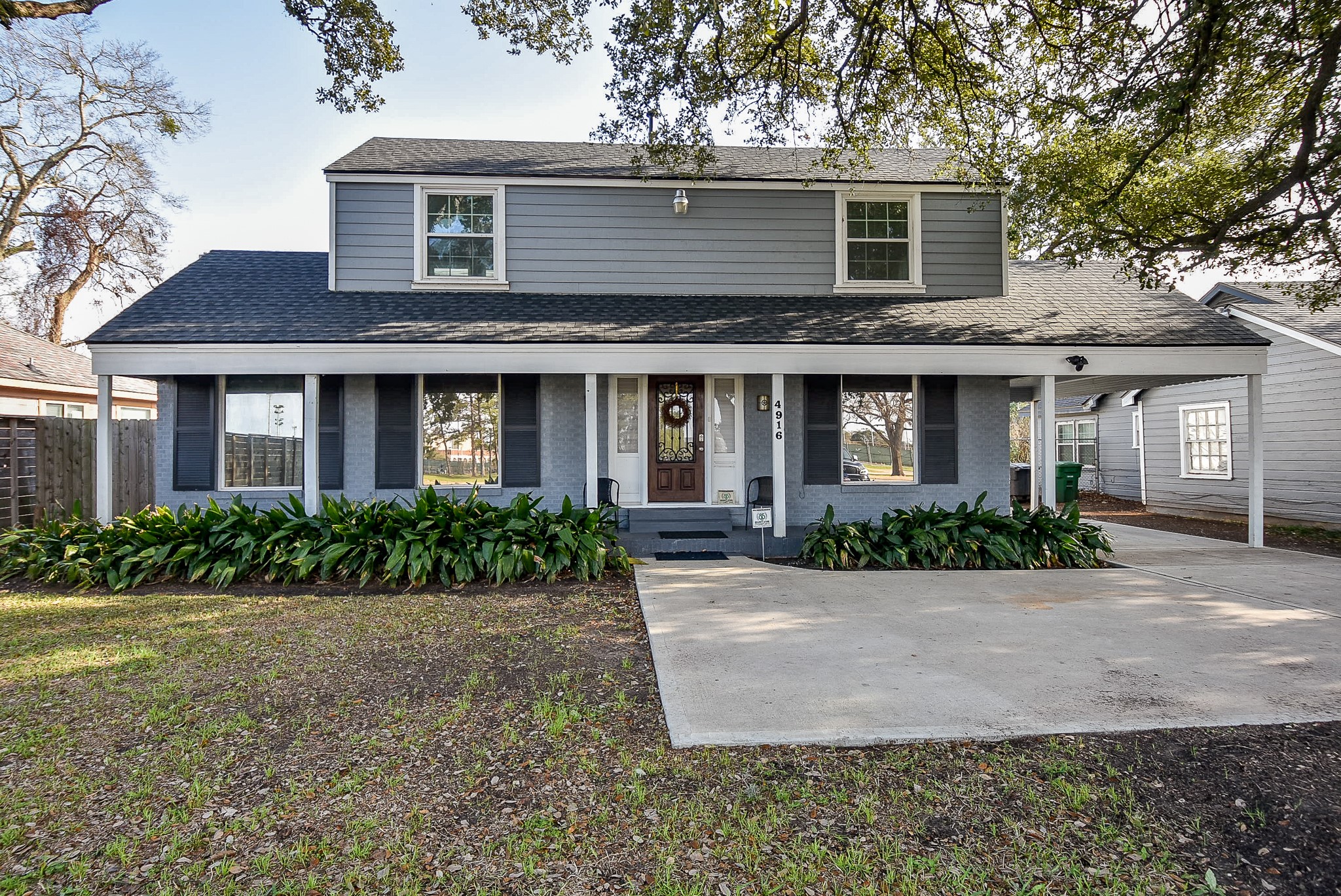 4916 Old Spanish Trail Houston TX 77021