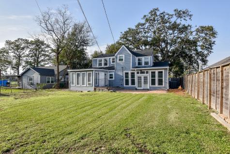 4916 Old Spanish Trail Houston TX 77021