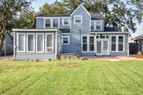 4916 Old Spanish Trail Houston TX 77021