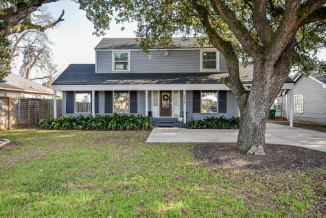 4916 Old Spanish Trail Houston TX 77021