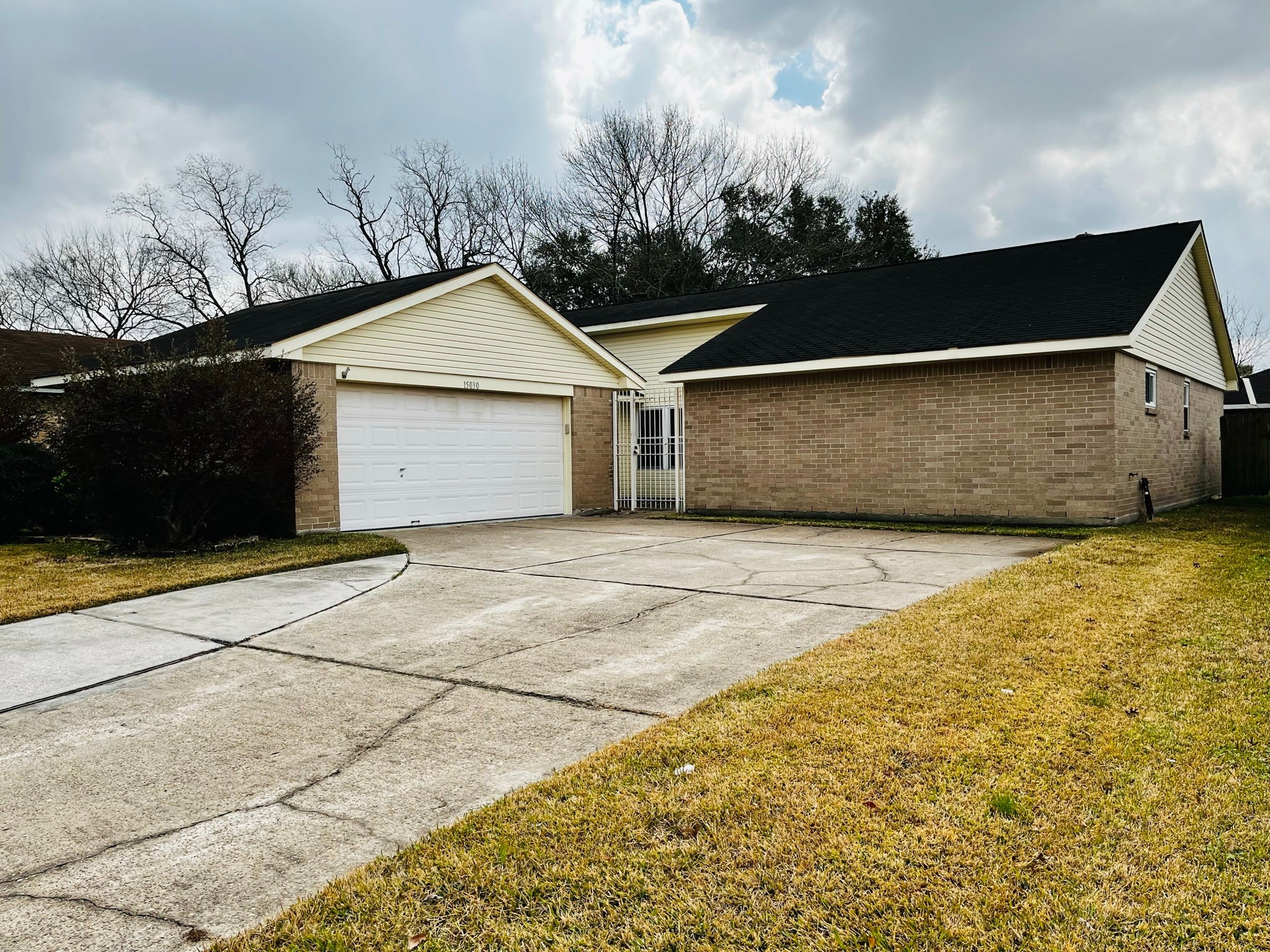 15030 Peachmeadow Lane Channelview TX 77530
