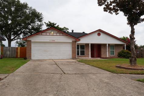 11406 Greens Court Houston TX 77067