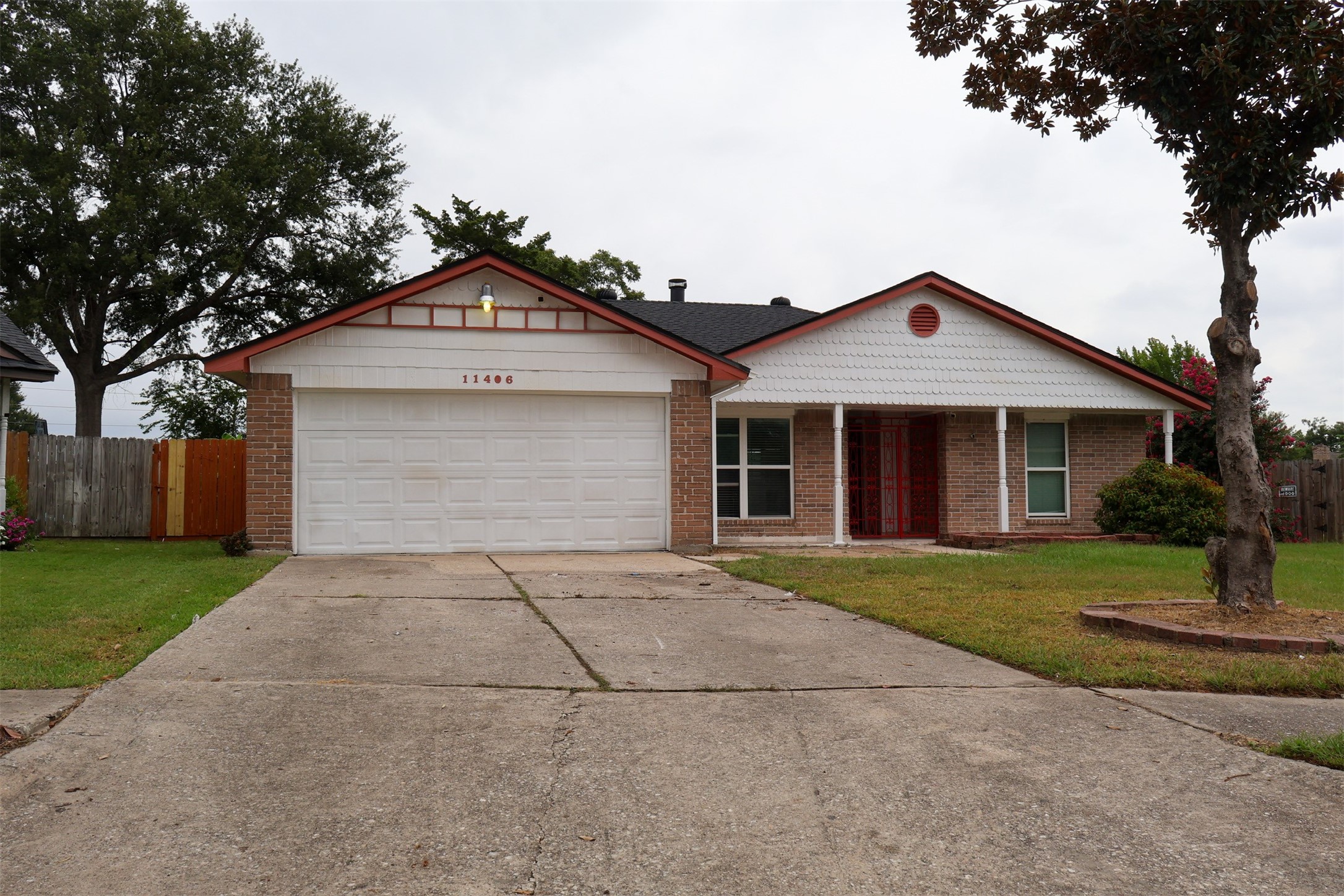 11406 Greens Court Houston TX 77067