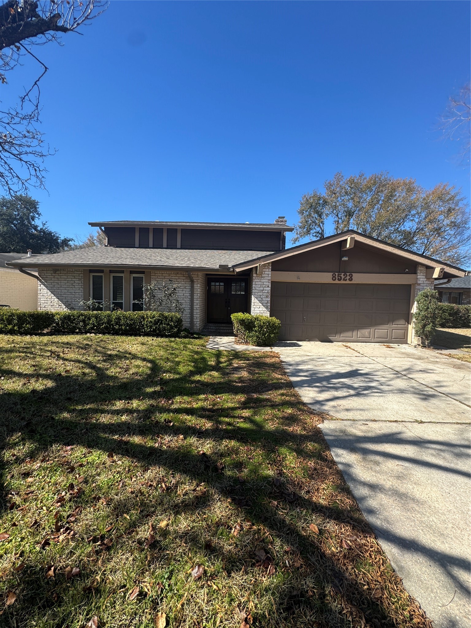 8523 Redcliff Road Houston TX 77064