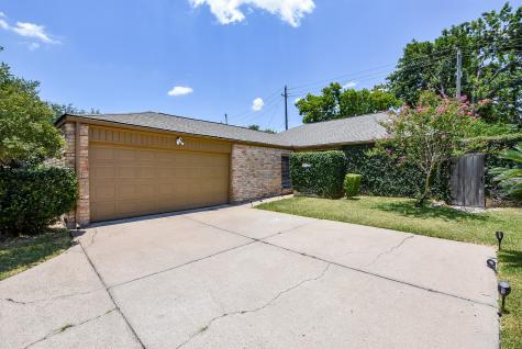 14222 Langbourne Drive Houston TX 77077
