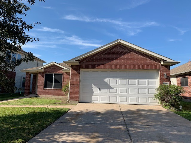 3942 Teal Run Meadows Drive Fresno TX 77545