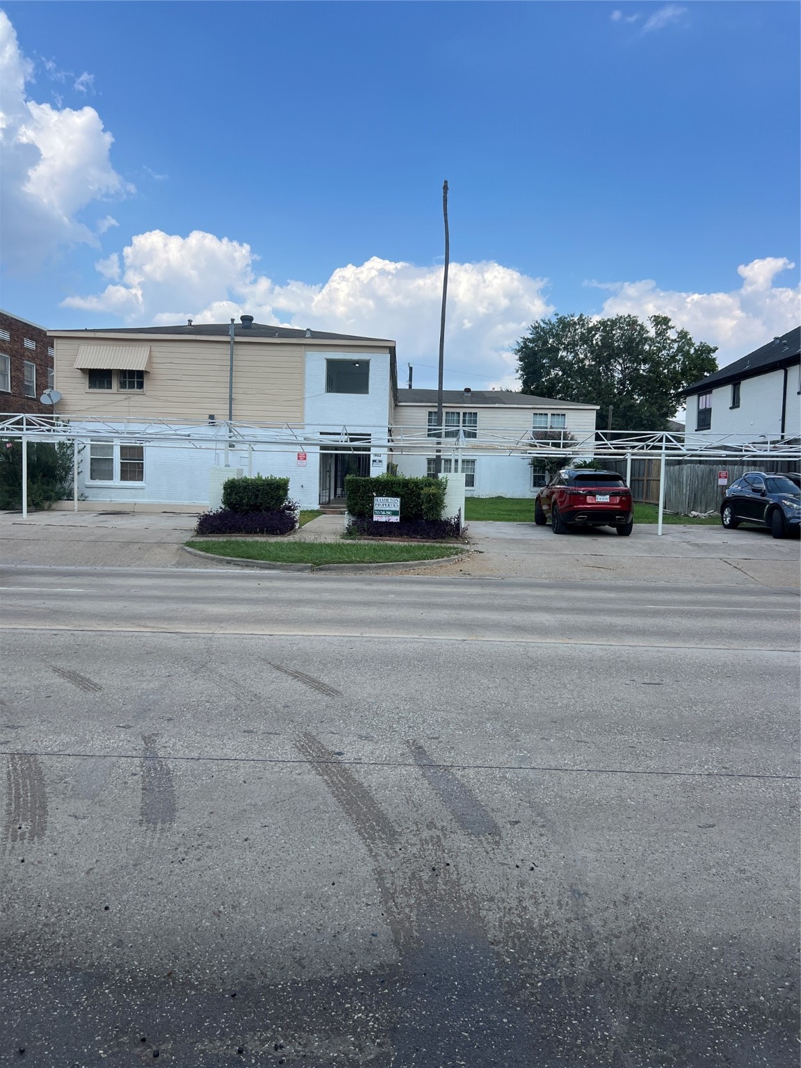 1905 Binz Street 6 Houston TX 77004
