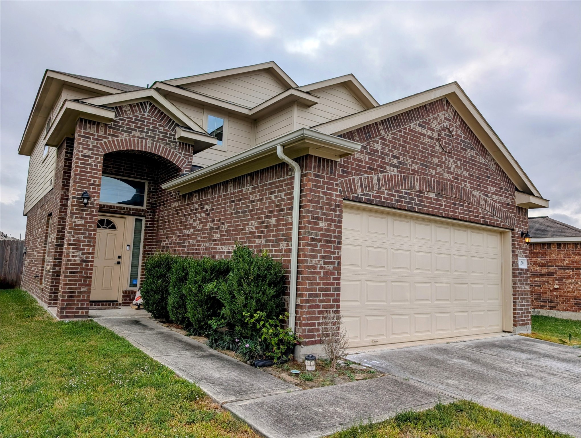 9130 Georgio Drive Houston TX 77044