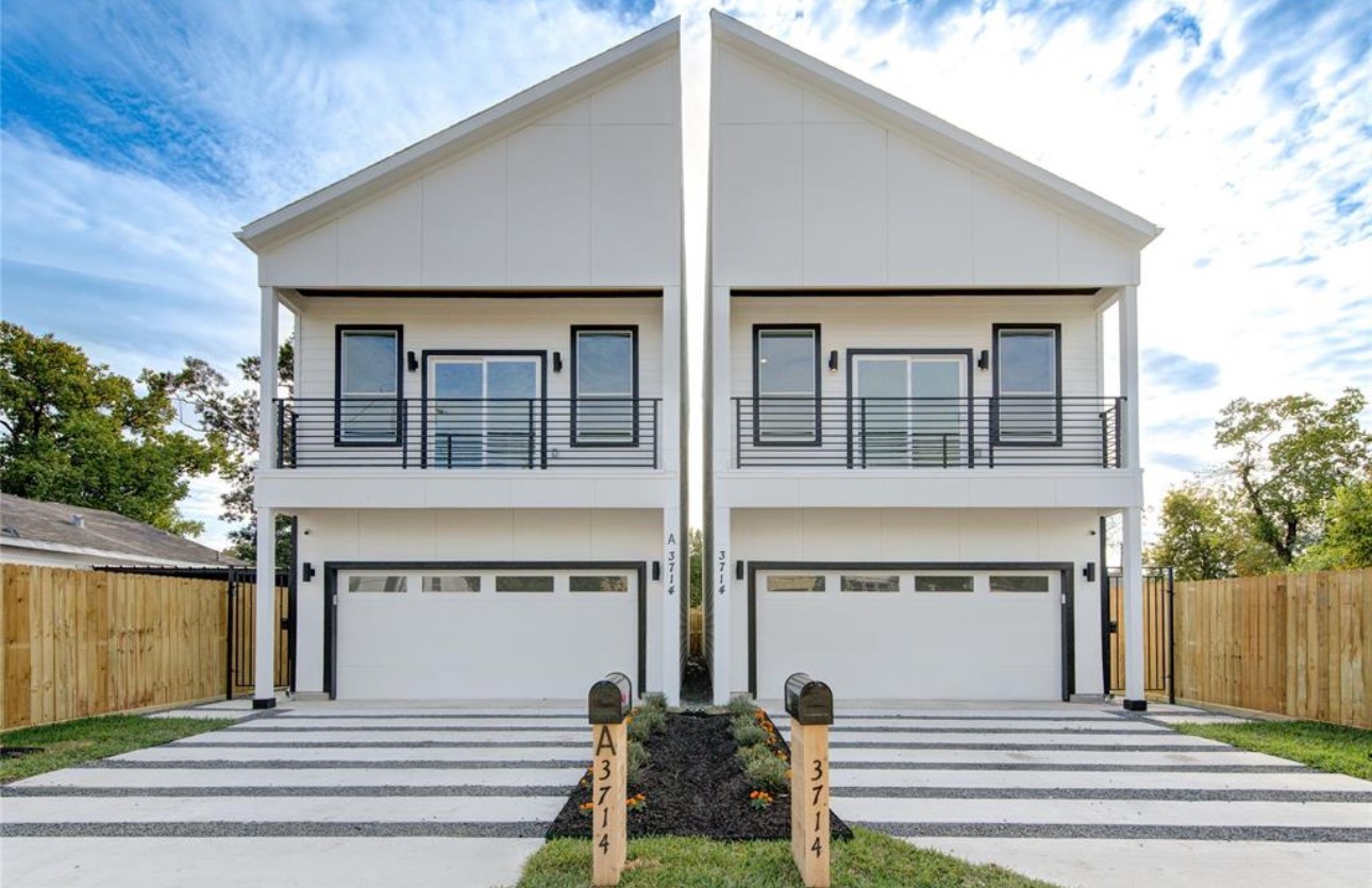 3714 Mainer Street Houston TX 77021