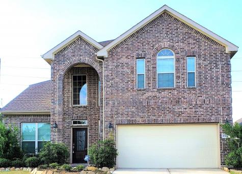 13227 Alcott Forest Lane Rosharon TX 77583