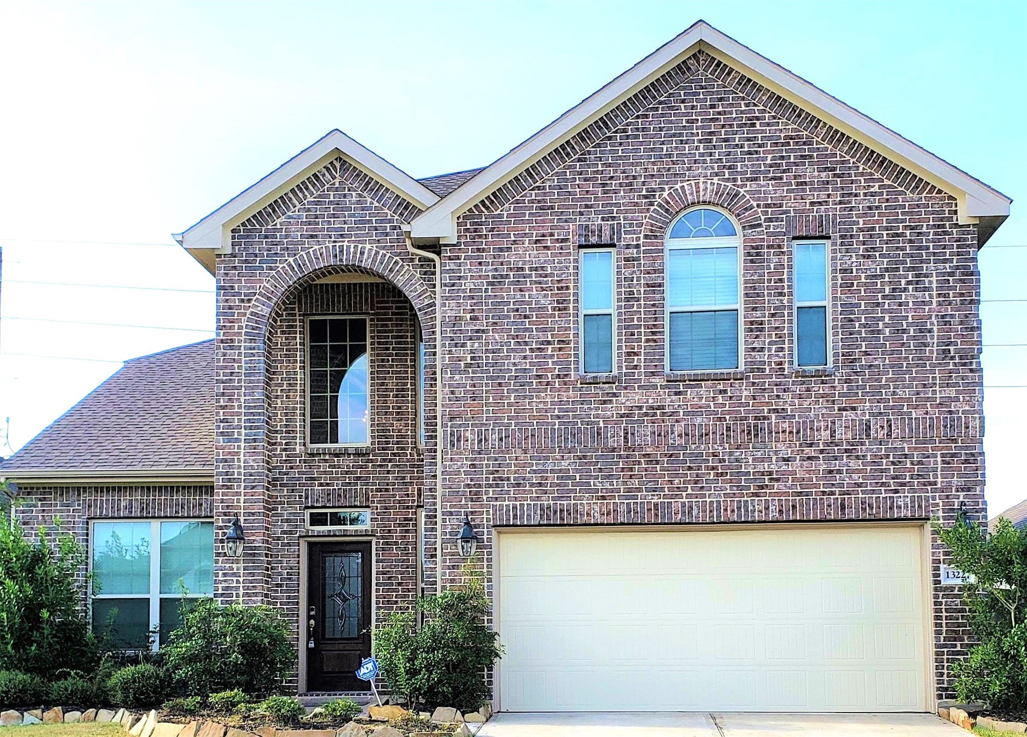 13227 Alcott Forest Lane Rosharon TX 77583