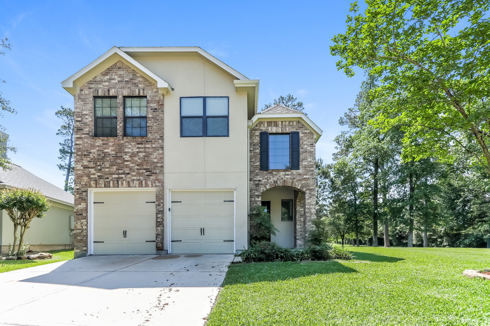 13602 Leafy Arbor Drive Montgomery TX 77356
