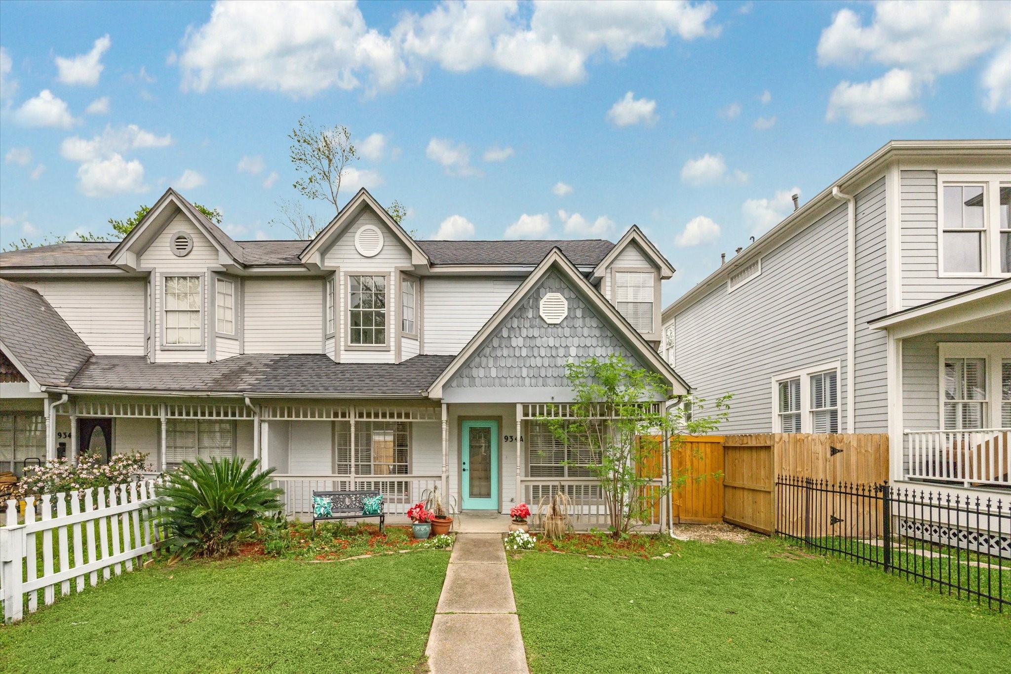 934 Rutland Street A Houston TX 77008