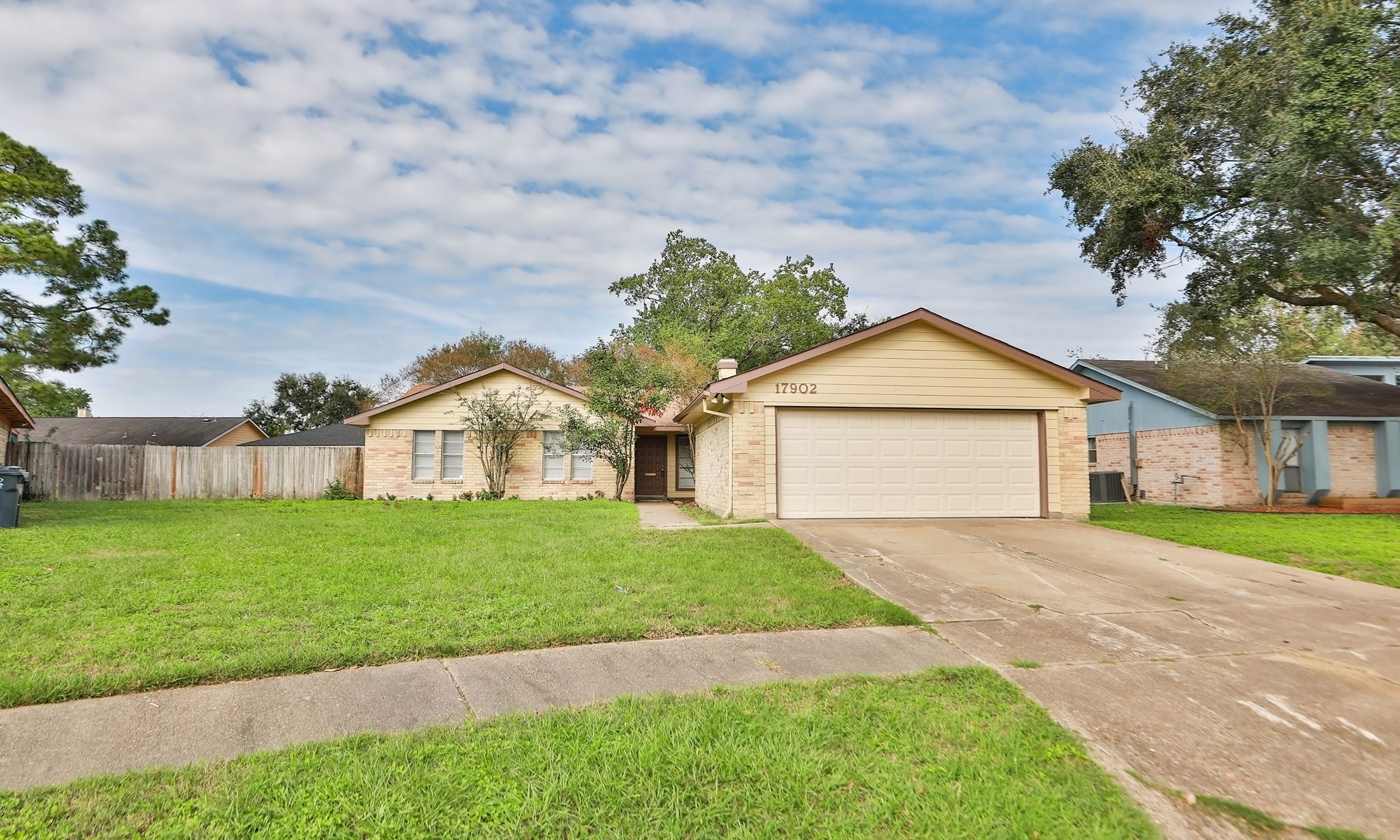 17902 Autumn Trails Lane Houston TX 77084