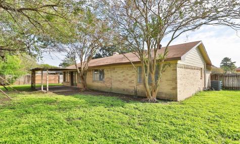 17902 Autumn Trails Lane Houston TX 77084