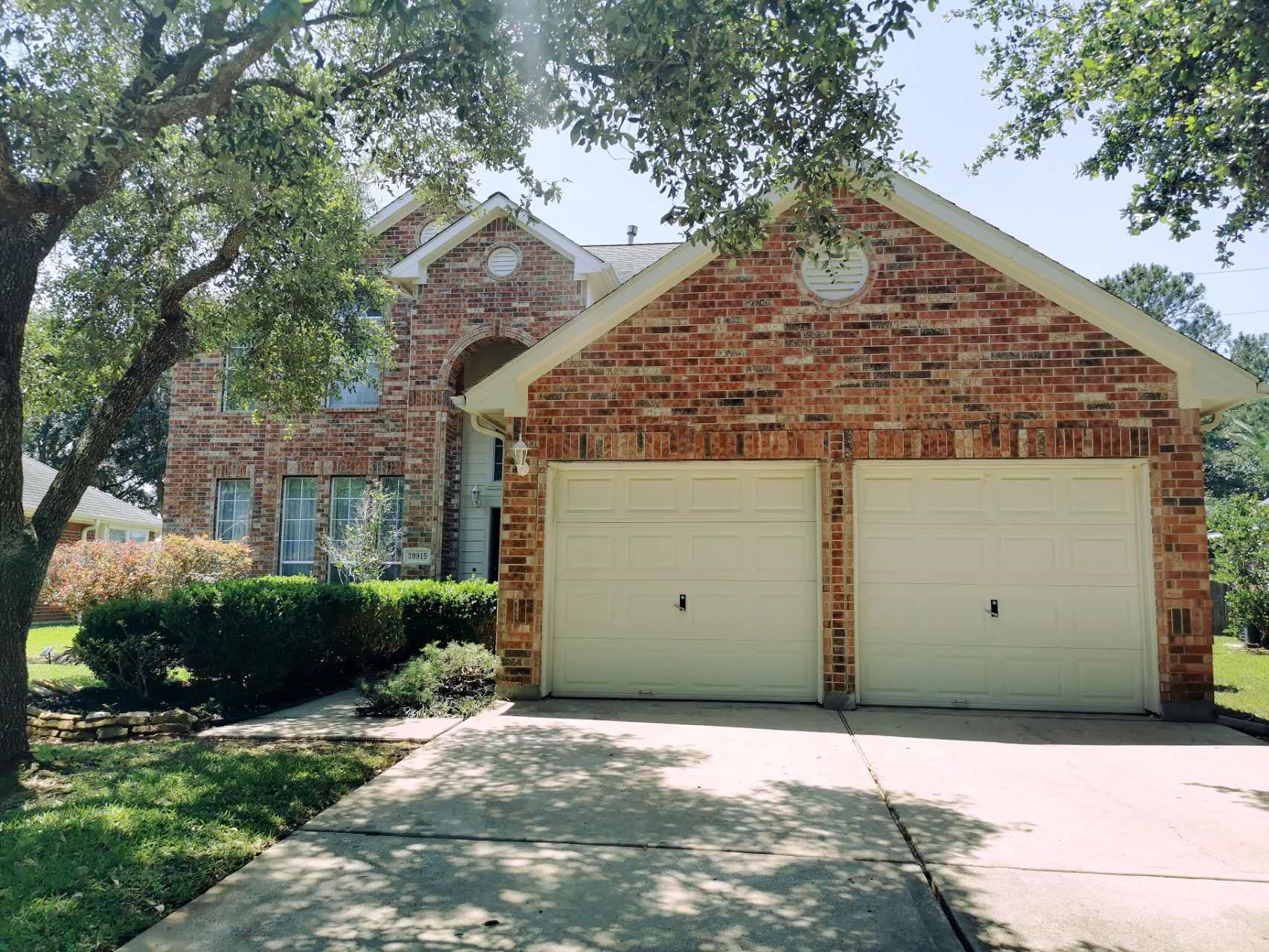 20915 Smokey Sage Drive Katy TX 77450