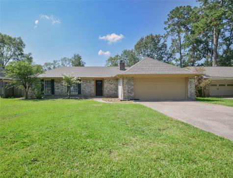 2118 Woodway Drive New Caney TX 77357