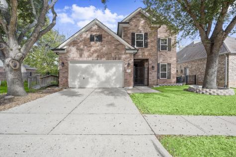 107 Island Boulevard Missouri City TX 77459